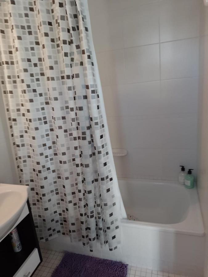 Relax En Palermo Con Gran Balcon Y Wifi 300Mb Buenos Aires Exterior photo