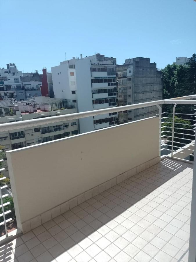 Relax En Palermo Con Gran Balcon Y Wifi 300Mb Buenos Aires Exterior photo