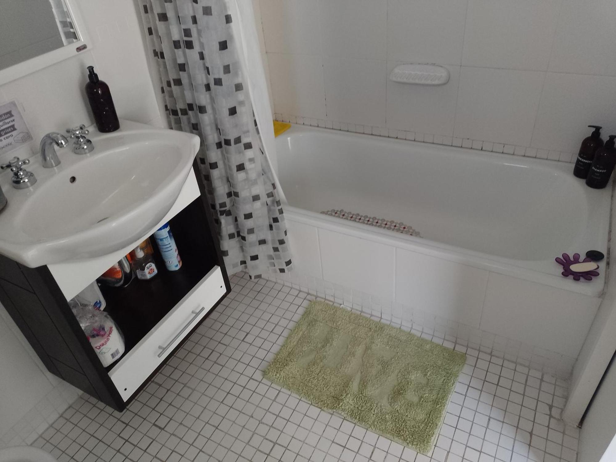 Relax En Palermo Con Gran Balcon Y Wifi 300Mb Buenos Aires Exterior photo