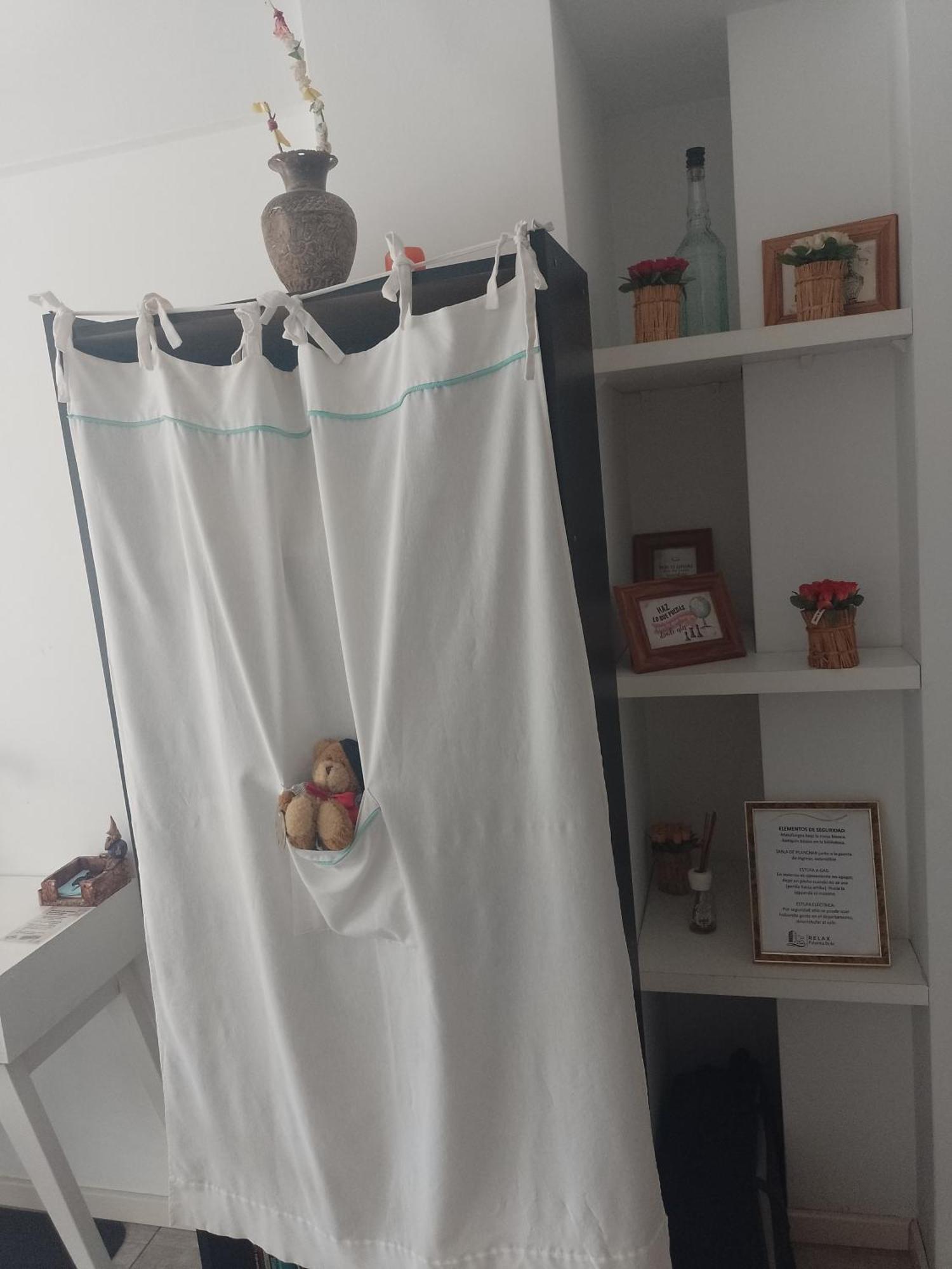 Relax En Palermo Con Gran Balcon Y Wifi 300Mb Buenos Aires Exterior photo