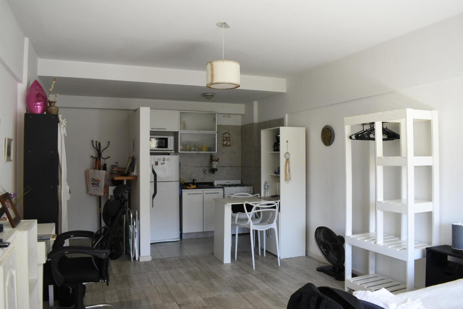 Relax En Palermo Con Gran Balcon Y Wifi 300Mb Buenos Aires Exterior photo